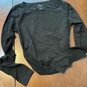Z Supply black top